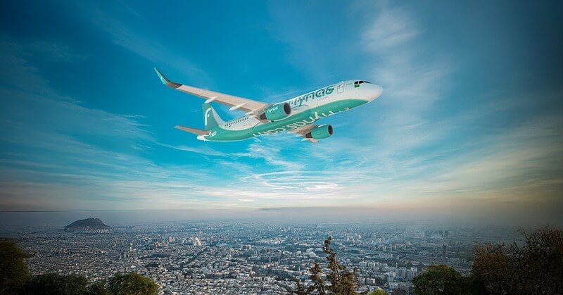 Flynas Expands Its Regional Network with New Flights from Riyadh to Damascus