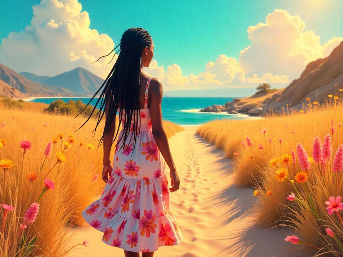 Rediscovering Memories: A Journey to La Cama