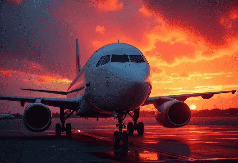 KLM Launches Year-Round Nonstop Flights from San Diego to Amsterdam