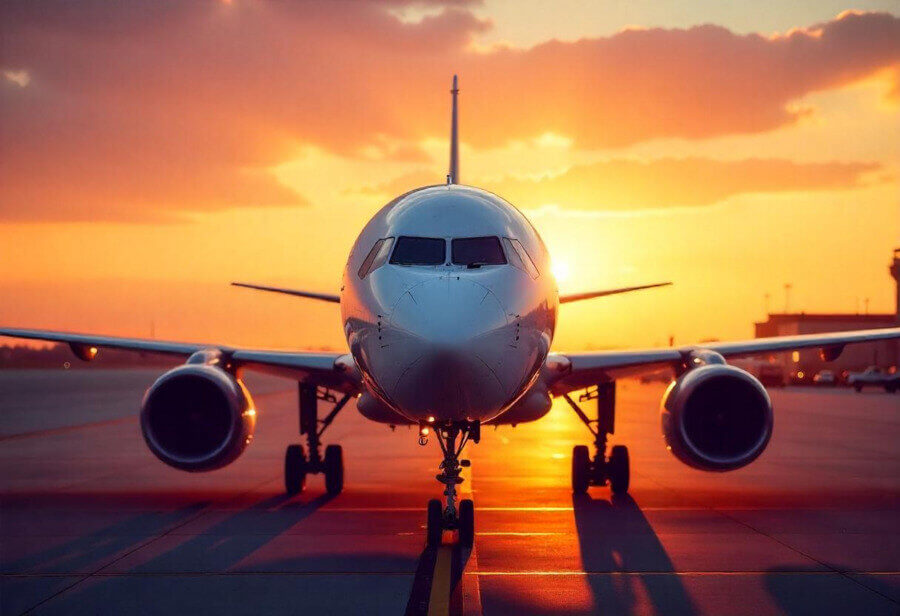 Exploring the Soaring Demand for Air Travel Between Major European Cities in Summer 2025