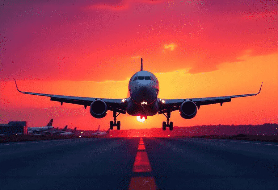 Resumption of UAE-Pakistan Flights Following Ceasefire Agreement Restores Key Travel Connections