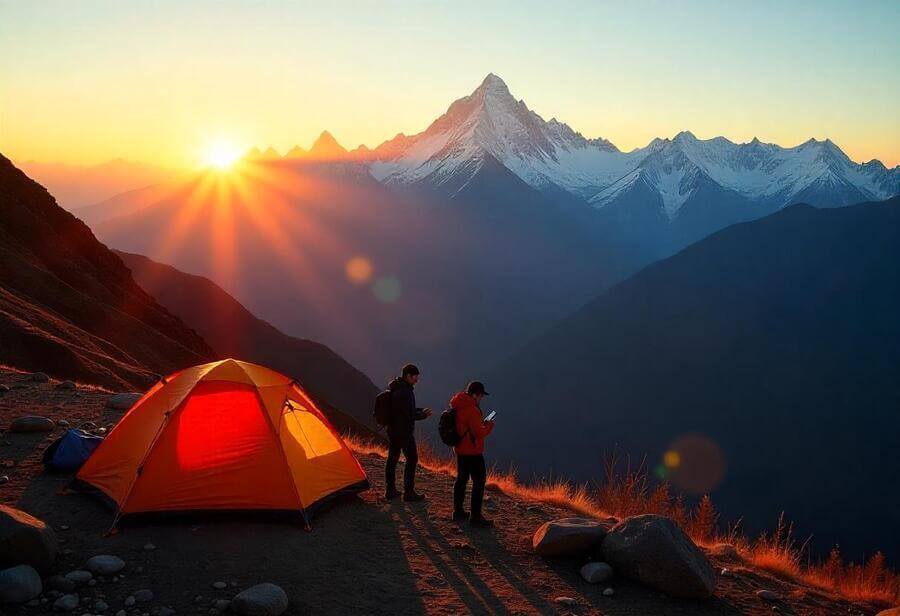 Sikkim's Online Payment System: A Game Changer for Tourism and Service Providers