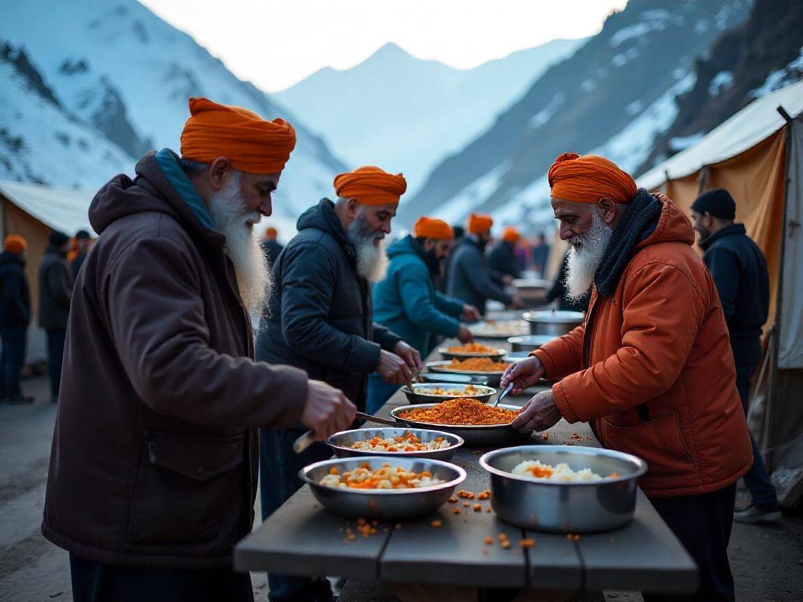 Char Dham Yatra 2025: Comprehensive Arrangements in Place for Pilgrims