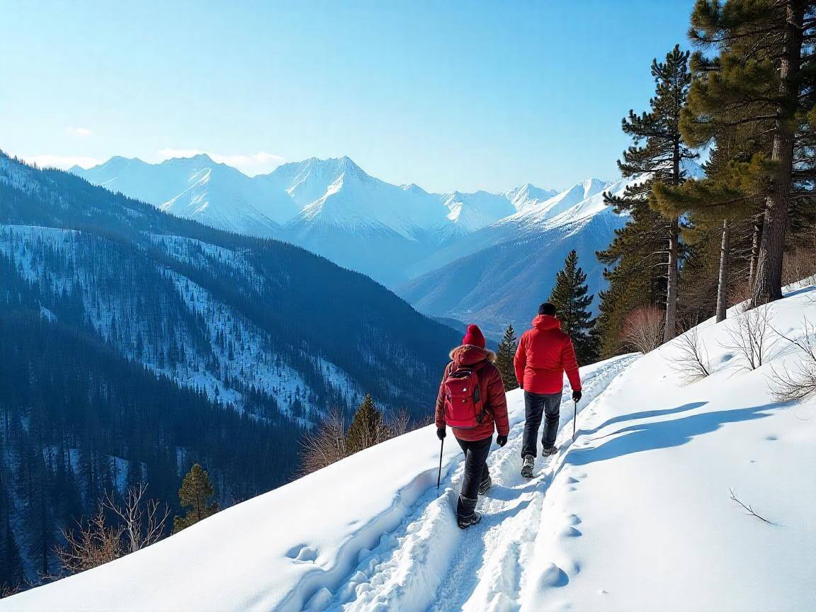 Mizoram: An Emerging Destination for Indian Travelers