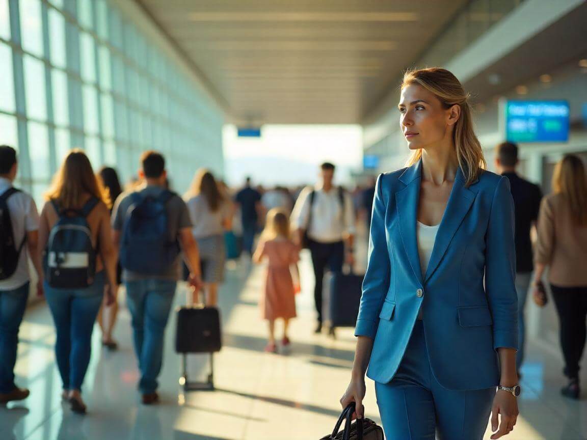 Impact of Geopolitical Situations on Summer Travel Trends