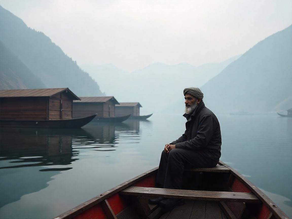 The Impact of Recent Events on Northern India's Tourism Sector