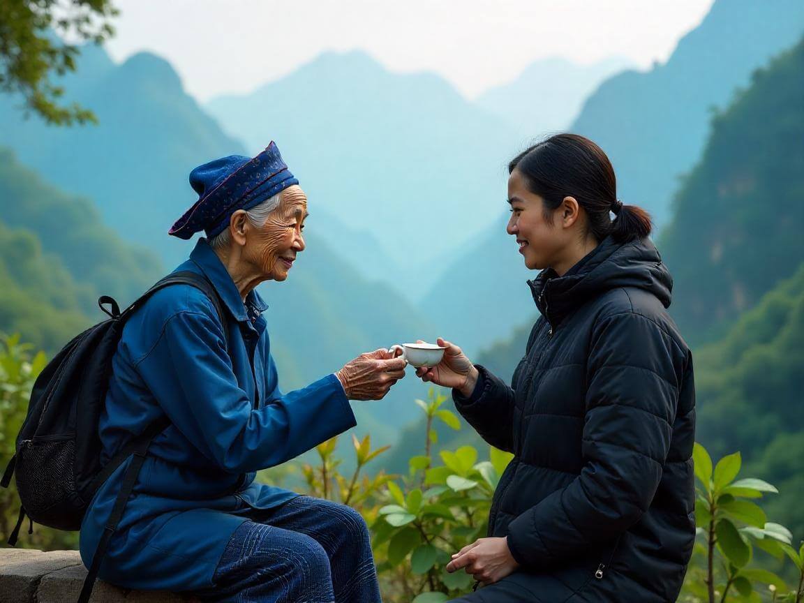 Discovering China's Hospitality: A Warm Welcome for May Day Travelers