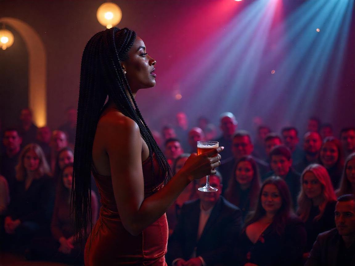 Unveiling the Speakeasy Magic of Guilt & Co. in Vancouver