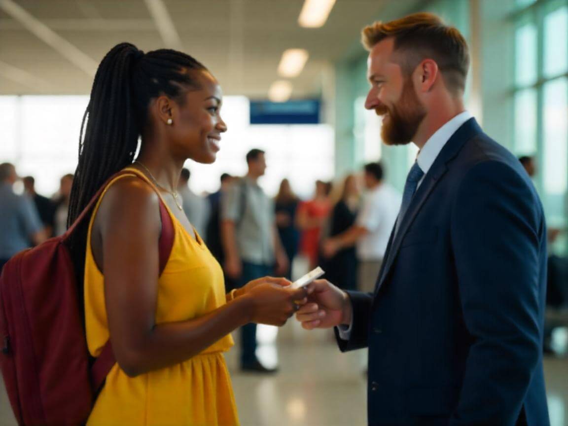 Airports Seamlessly Adjust to the REAL ID Requirement Implementation