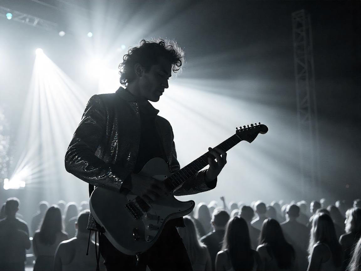 Unveiling the Musical Journey of Bilmuri at Bonnaroo 2025