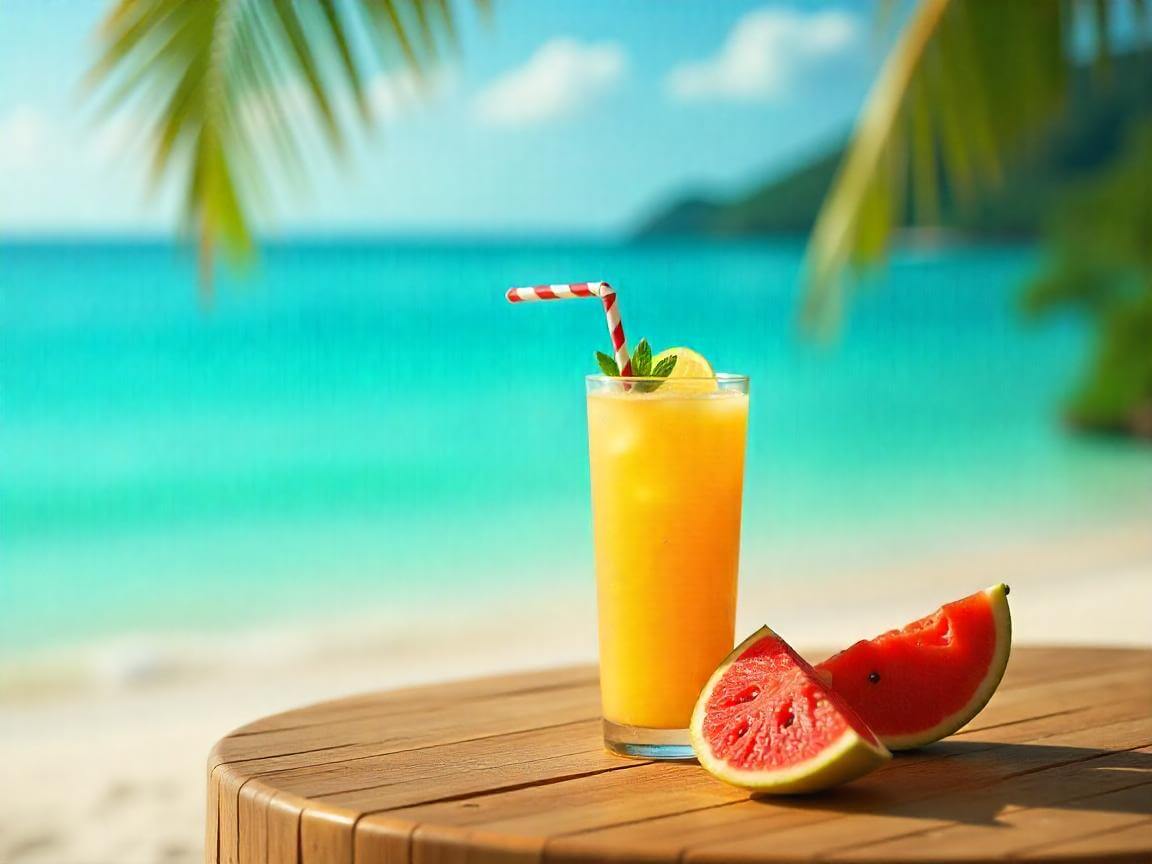 AirAsia and Hausboom Collaborate on Beverages Inspired by Travel Destinations