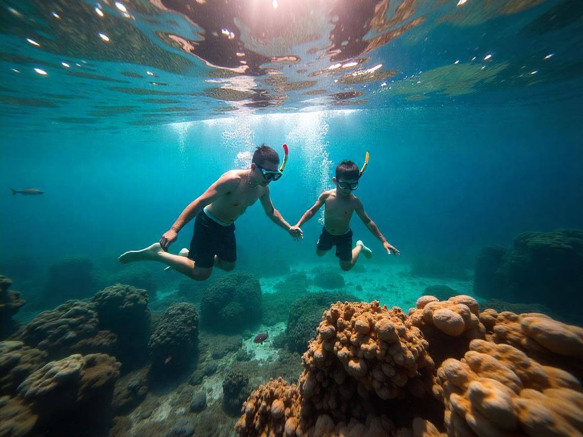 Family-Friendly Destinations in Indonesia's Archipelago