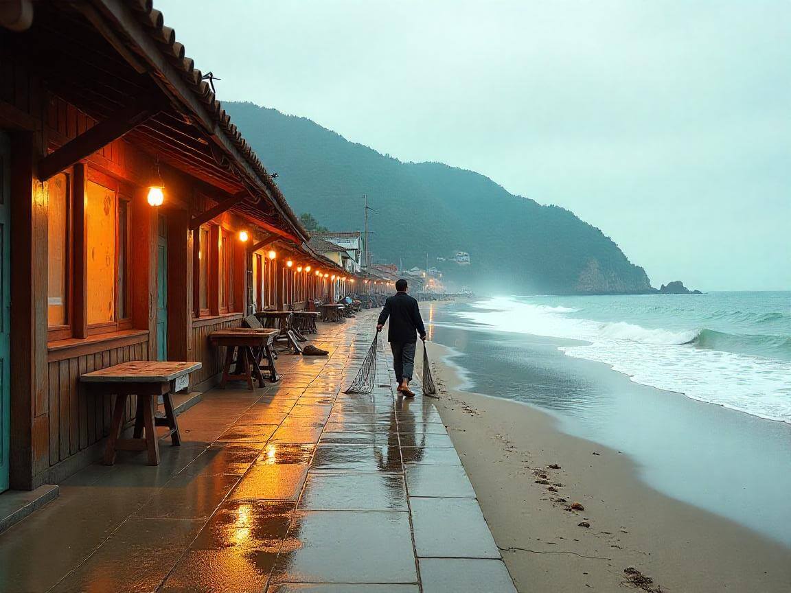 Navigating the Impact of Day-Tripper Tourism on Local Communities