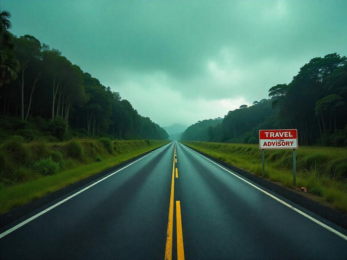 US Travel Advisory Warns Against Certain Areas in Peru