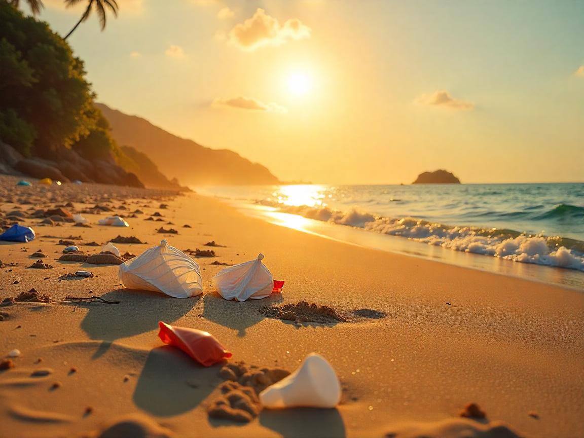 The Balance of Popularity and Sustainability in Tourism Destinations