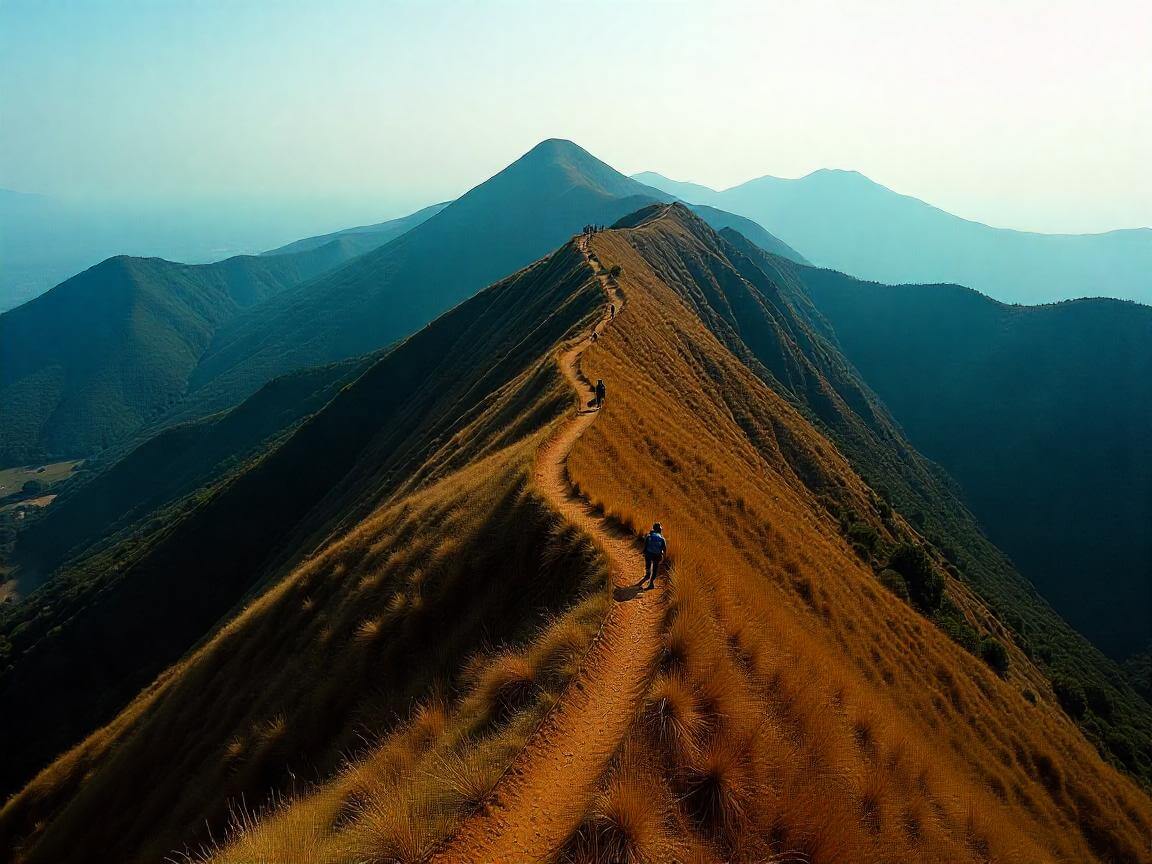 Discovering the Hidden Gems of Volta: A Tour of Key Tourist Attractions