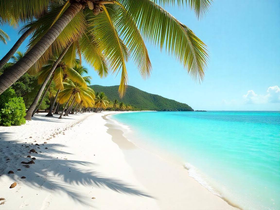 Antigua and Barbuda Selected for 2025 Caribbean Travel Marketplace