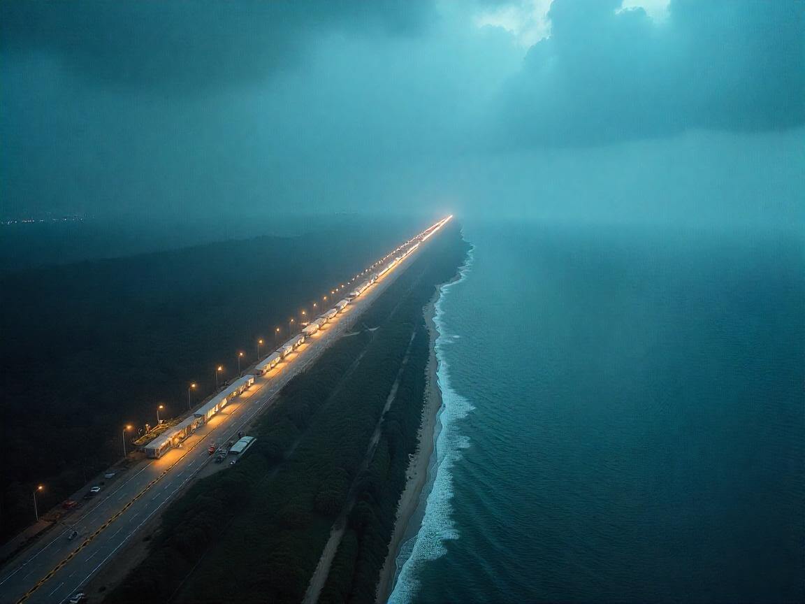 Odisha's Ambitious Plans for Paradip Airport and Helicopter Servicing