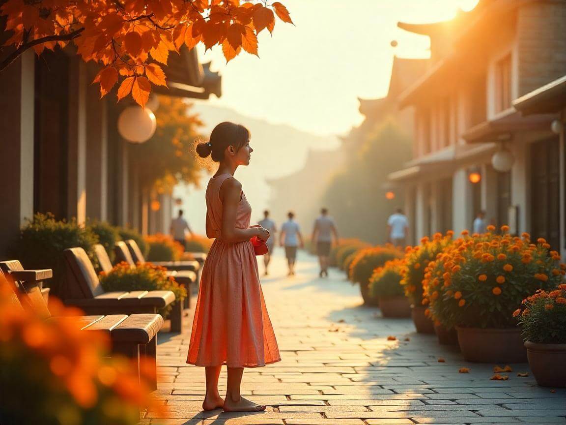 How Meaningful Tourism Strengthens Asia-Europe Cooperation in the Travel Industry