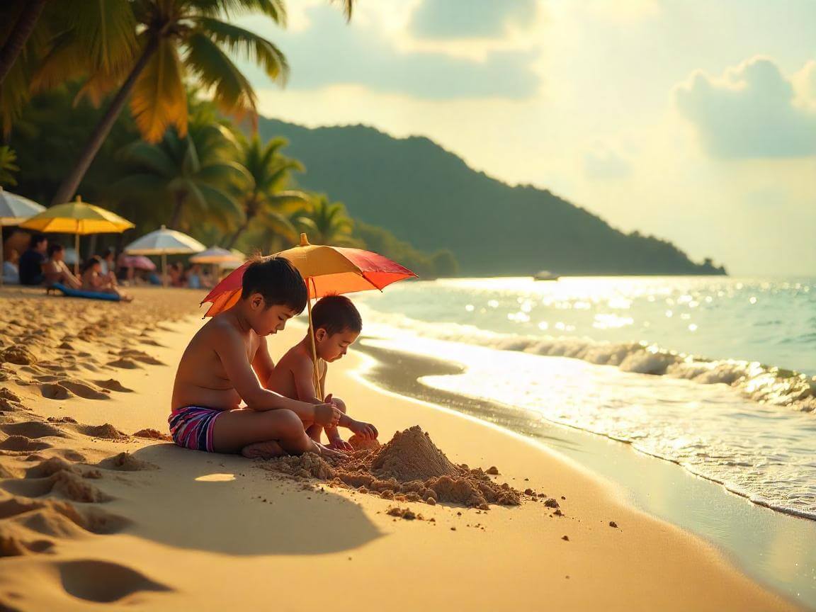 Significant Progress in Thai Tourism: Insights from 2024 and Ambitions for 2025