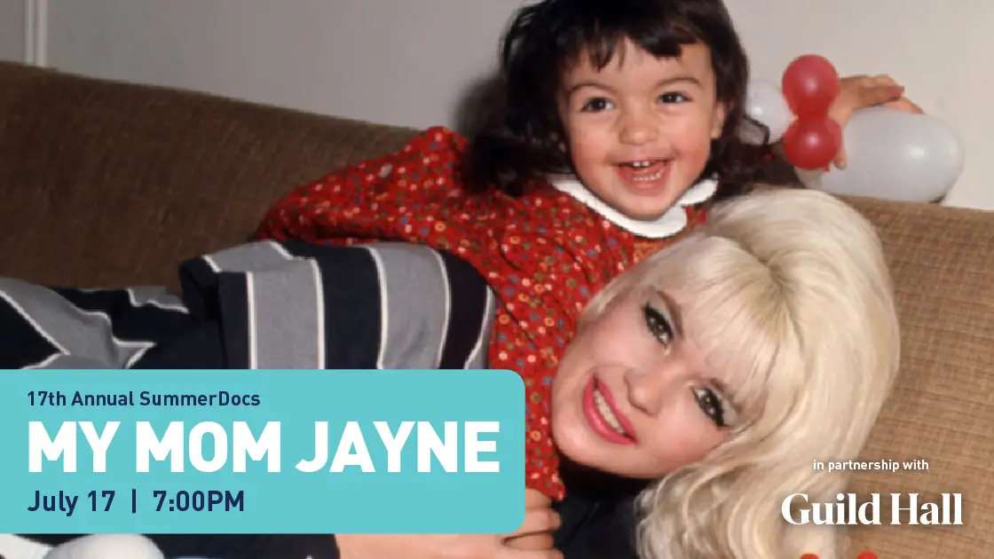 A Journey of Discovery: Exploring the Legacy of Jayne Mansfield