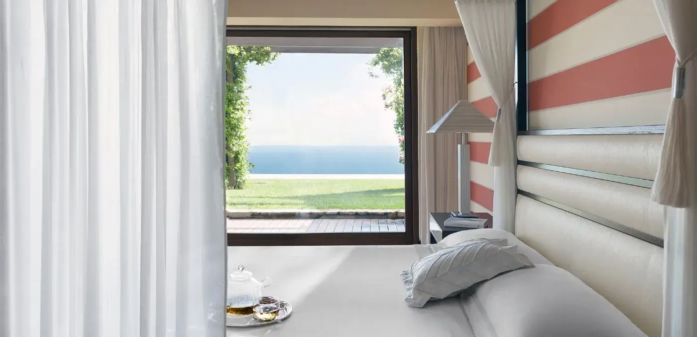 The Ascent of Sleep Tourism and Its Impact on Wellness Travel