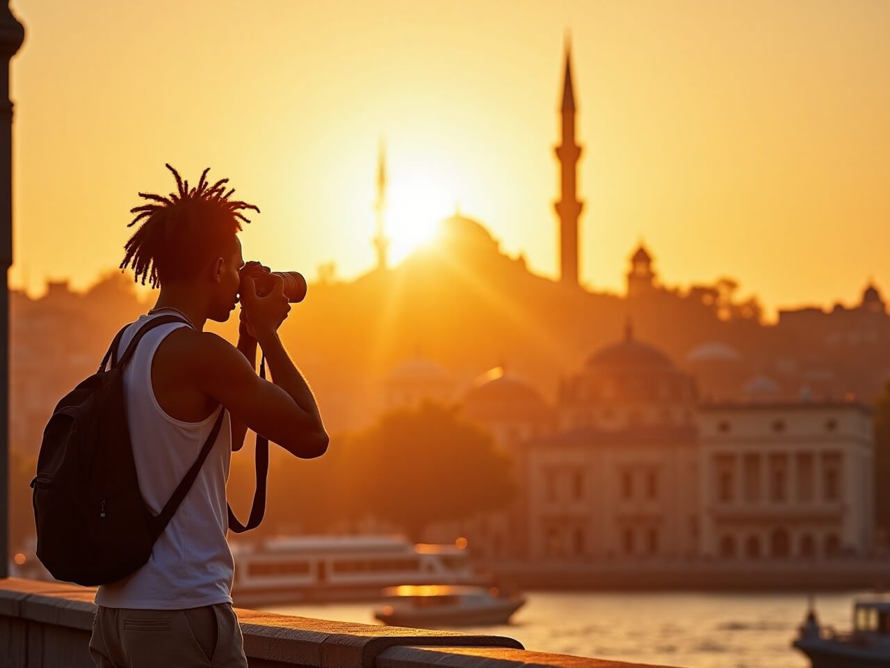 Discovering the Magic of Istanbul in June