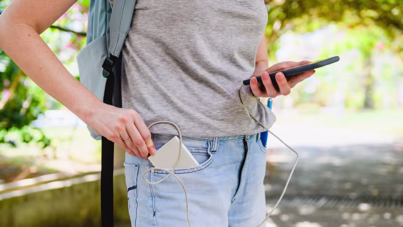 The Necessity of Power Banks in Light of Recent Flight Restrictions