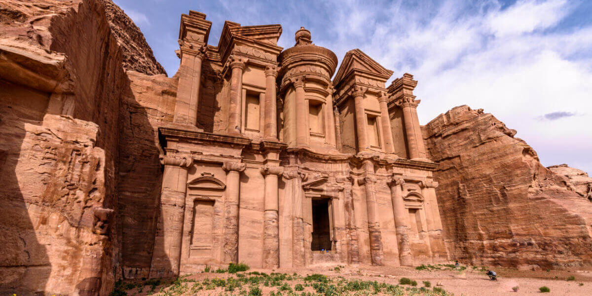 Is Traveling to Jordan Safe for Americans?