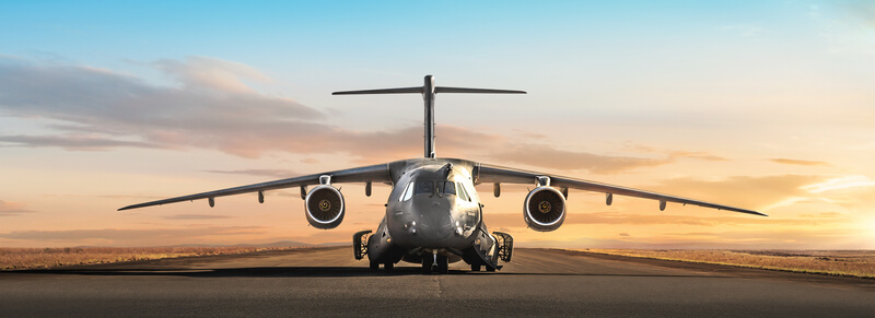 Innovations in Air Mobility and Tactical Support at DSEI Japan