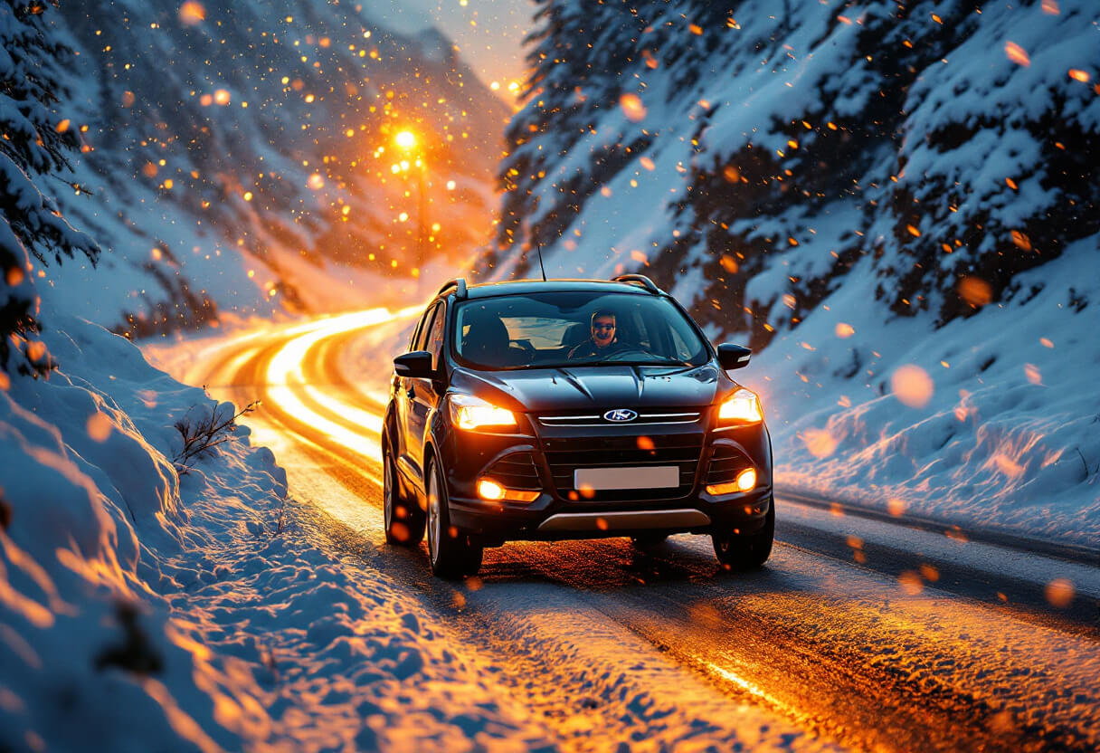 "Discriminarea de orice fel nu își are locul în industria transporturilor terestre"