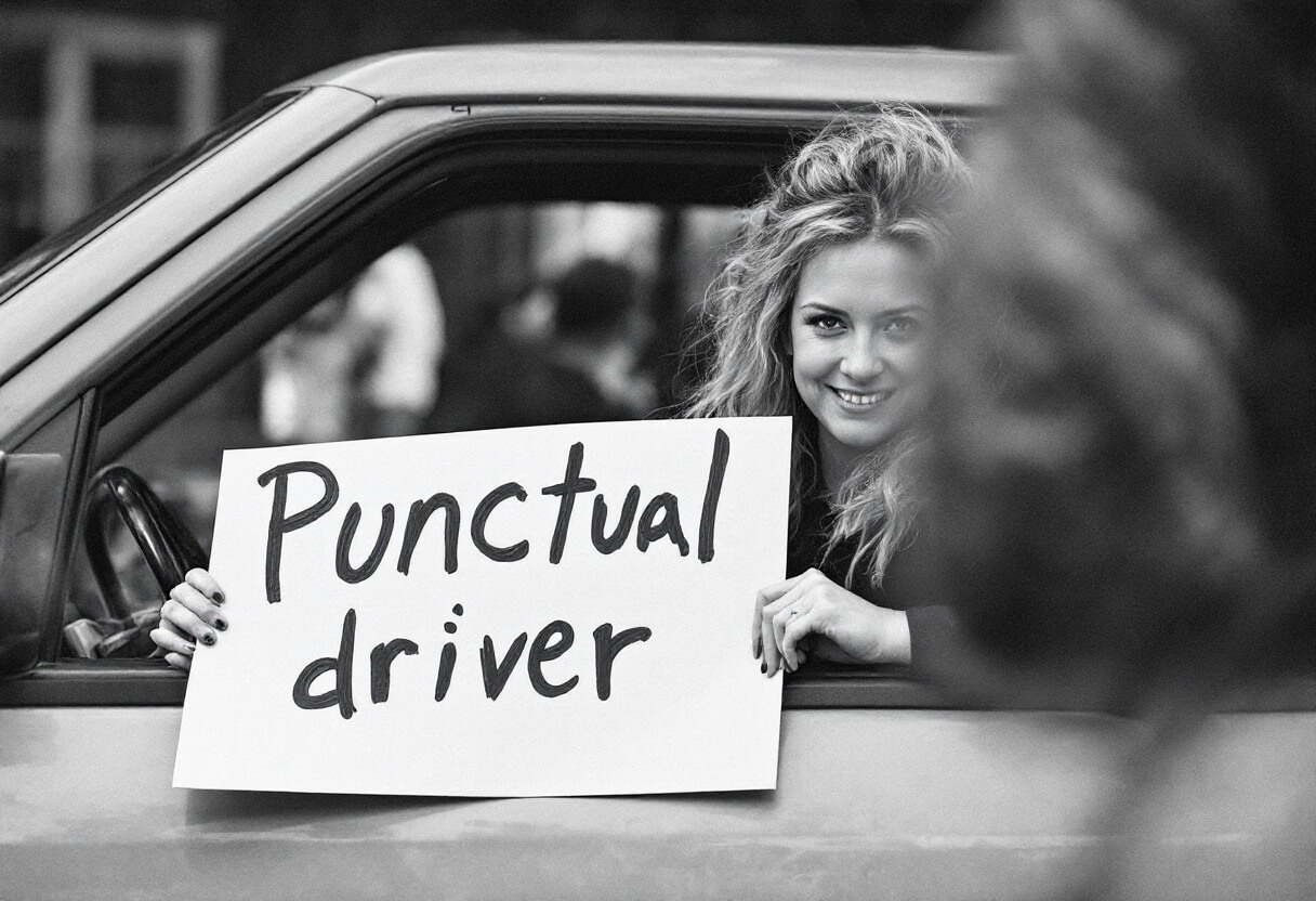 De ce recenzia dvs. GetTransfer ar trebui să fie pe platforma noastră și nu pe TripAdvisor sau Trustpilot