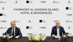 Fairmont Residences and Hotel Set to Transform Luxury in Ras Al Khaimah