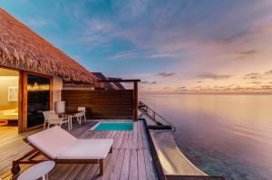 Exciting Summer Deals at Cinnamon Velifushi Maldives with Complimentary Transfers and Exclusive Benefits