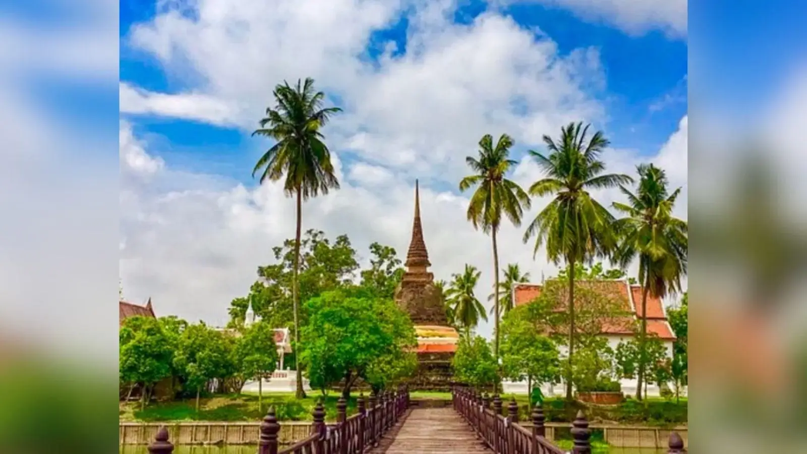 Thailand's Tourism Industry Response to Recent Challenges