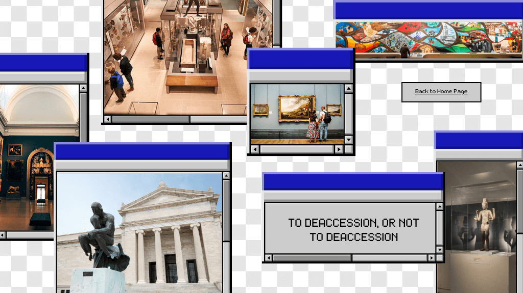 Navigating the Tides of Digital Content Management