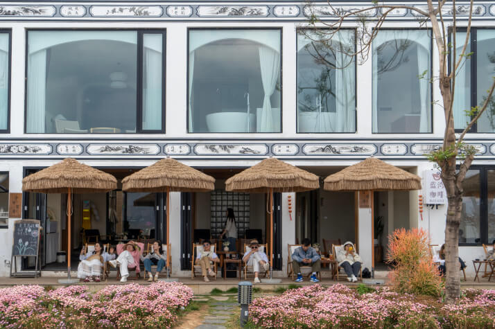 The Impact of Rural Homestays on the Tourism Economy