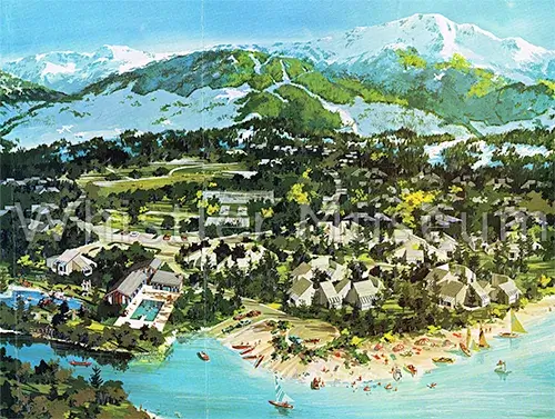 Exciting Developments for Adventures on Alta Lake