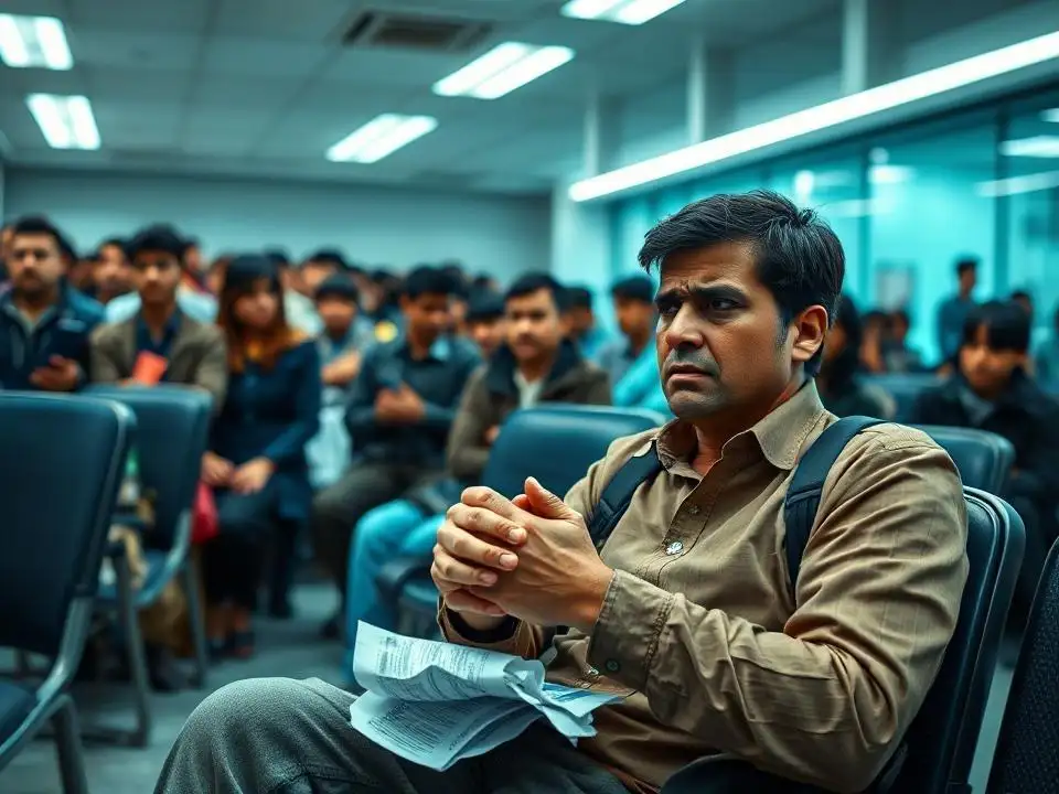 Increased US Visa Wait Times: A Challenge for Travelers Worldwide