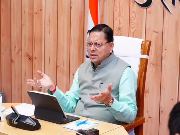 Striving for Heightened Safety in Uttarakhand's Helicopter Services