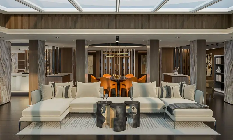 Grand Reveal of a New Luxury Suite by Regent Seven Seas for 2026
