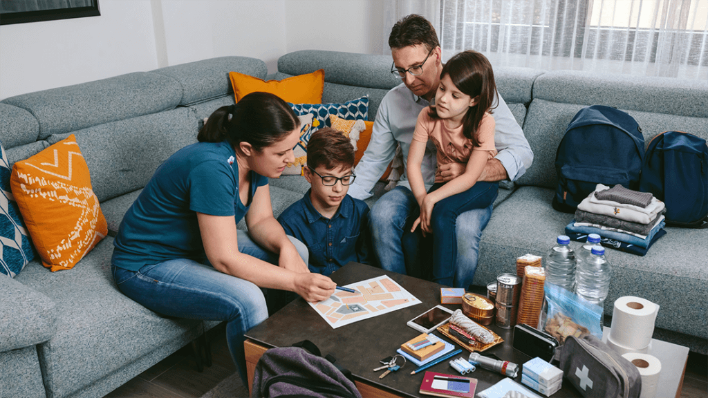 Key Strategies for Earthquake Preparedness and Survival