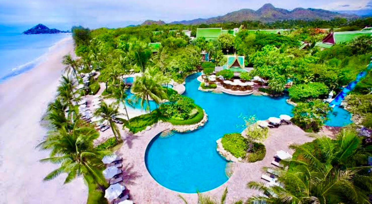 Hua Hin: Thailand's Coastal Jewel and Blueprint for Tourism Recovery