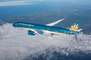 Vietnam Airlines Unveils Nonstop Route from Ho Chi Minh City to Copenhagen