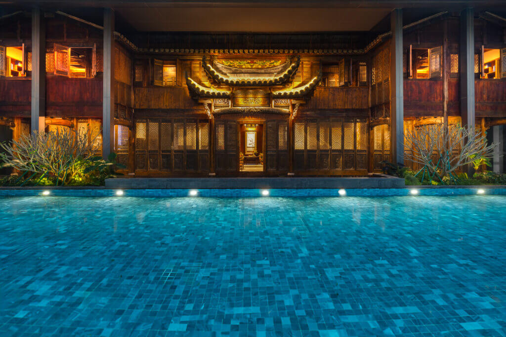 The Crest Collection's Rapid Growth Response to Luxury Travel Demand