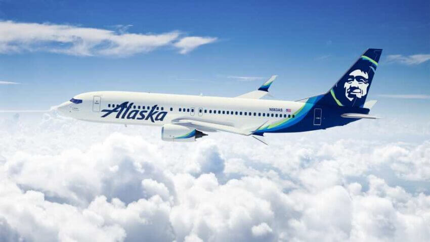 Alaska Air Group Confronts New Challenges from Tariffs on Aircraft Deliveries