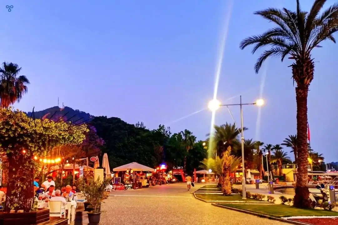 Memorable May Experiences in Fethiye