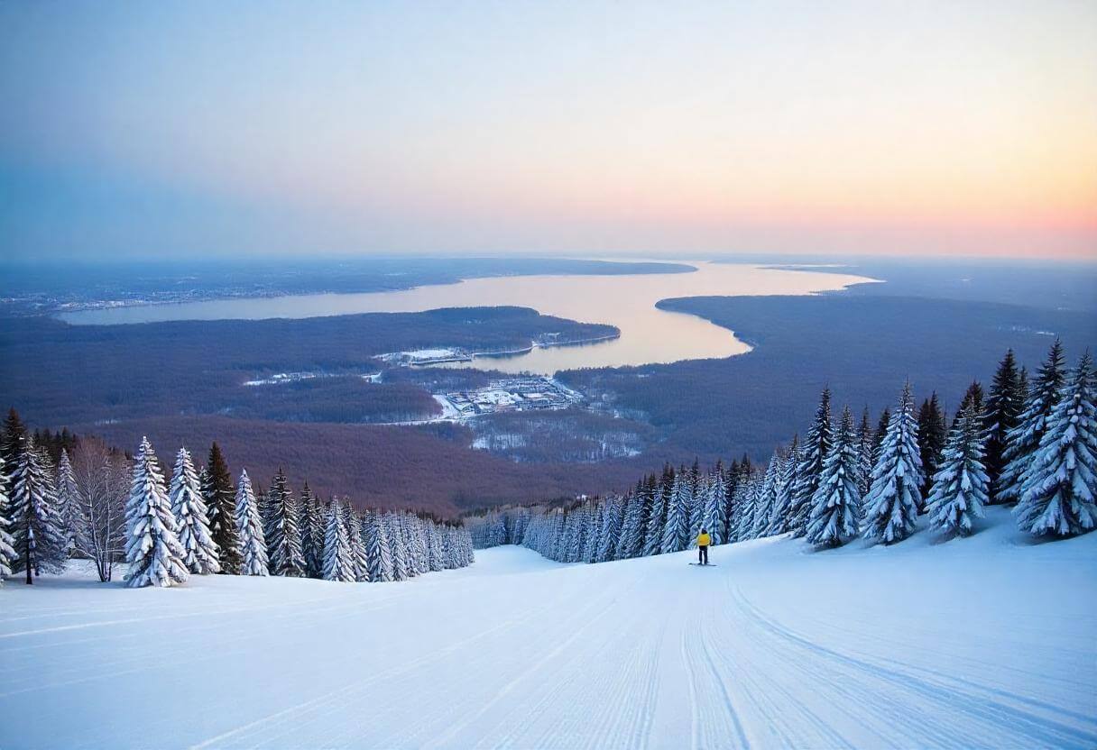 Discover Amazing Things to Do in Duluth MN