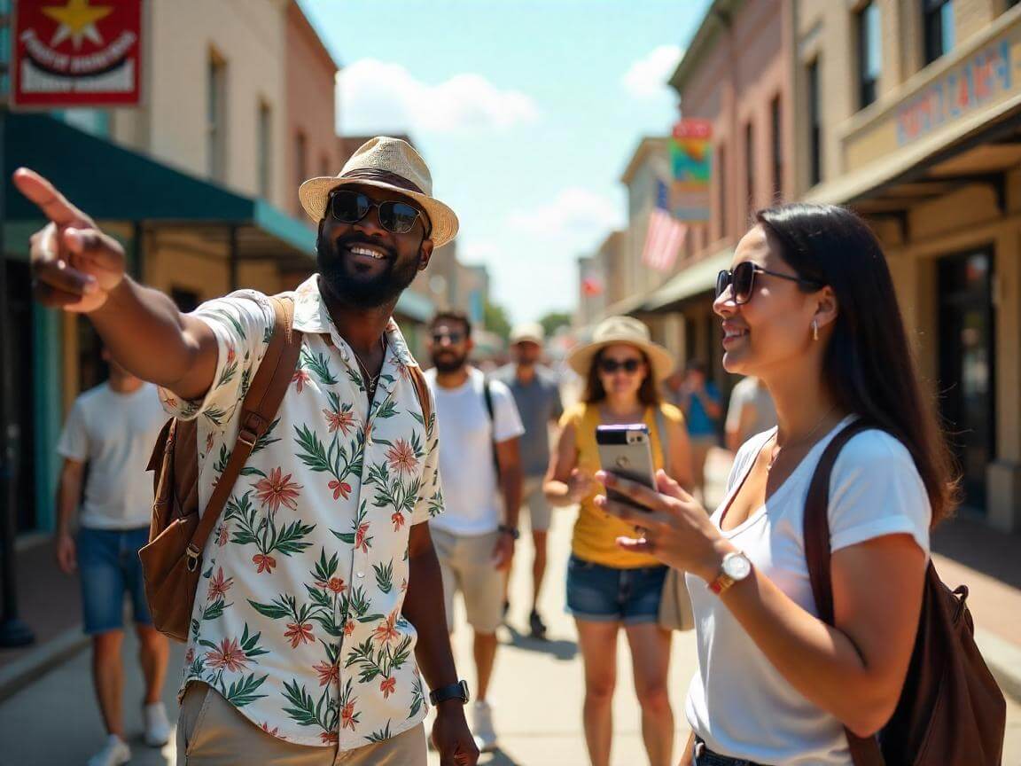 Discover Fun Things to Do in Temple, TX