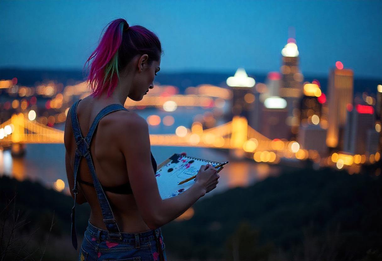 Your Ultimate Guide to the Best Things to Do in Pittsburgh